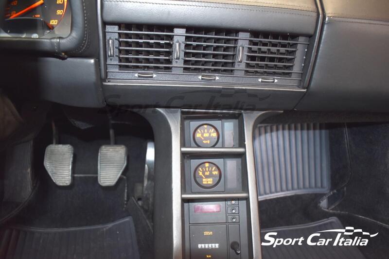 Ferrari Testarossa d'epoca a Ferrara (19)