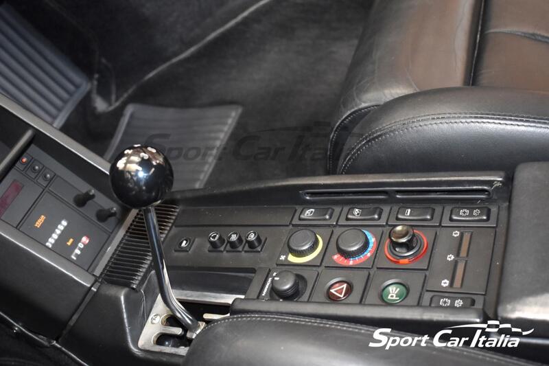 Ferrari Testarossa d'epoca a Ferrara (20)