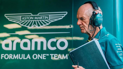 F1. &ldquo;&Egrave; troppo grosso&rdquo;: ecco il pilota che Adrian Newey non voleva in Red Bull 