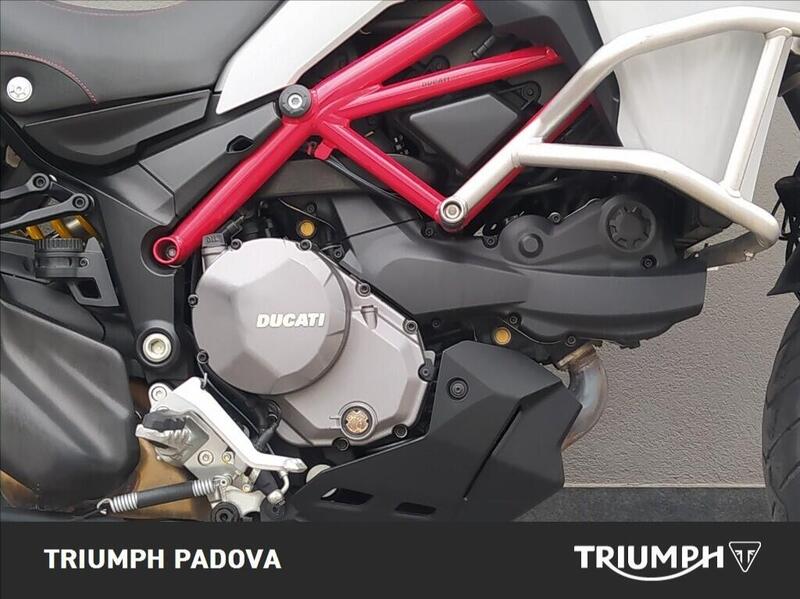 Ducati Multistrada 950 S (2019 - 20) (3)