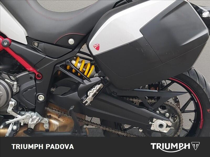 Ducati Multistrada 950 S (2019 - 20) (7)