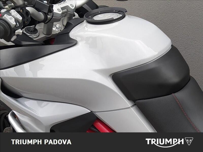 Ducati Multistrada 950 S (2019 - 20) (9)