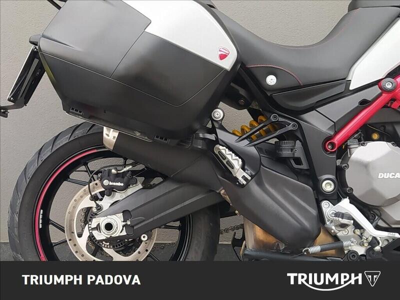 Ducati Multistrada 950 S (2019 - 20) (2)