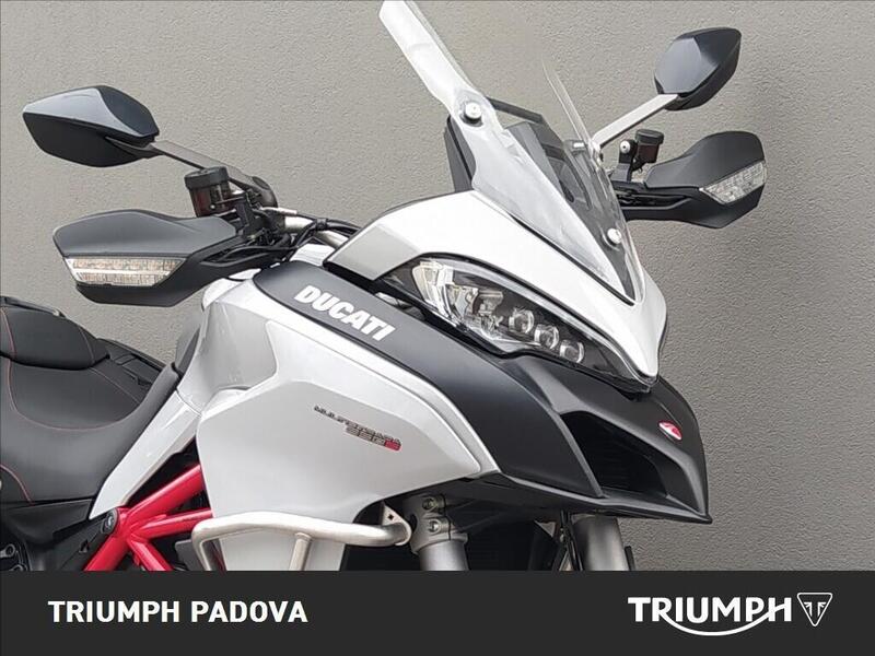 Ducati Multistrada 950 S (2019 - 20) (5)