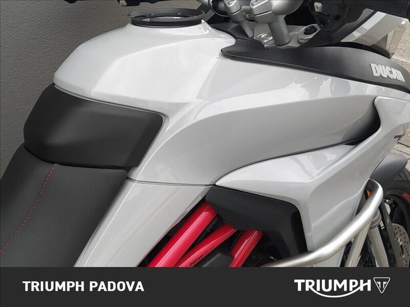 Ducati Multistrada 950 S (2019 - 20) (4)