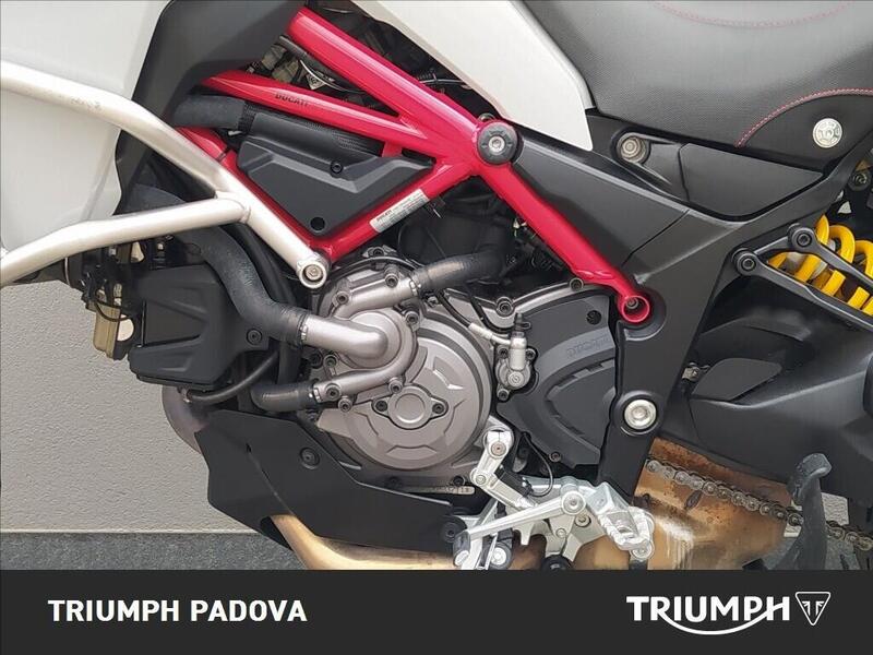 Ducati Multistrada 950 S (2019 - 20) (8)