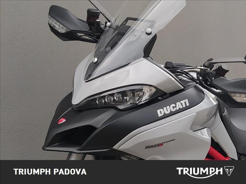 Ducati Multistrada 950 S (2019 - 20) (10)