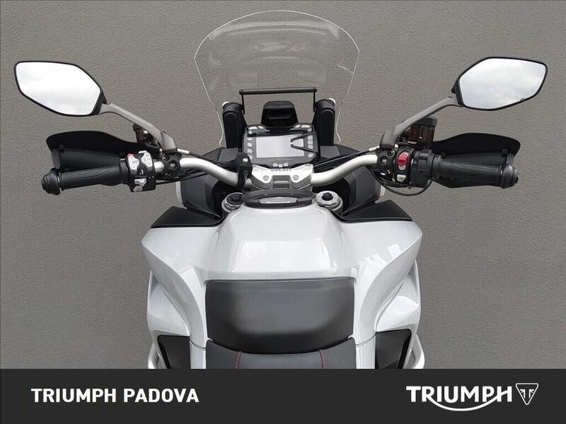 Ducati Multistrada 950 S (2019 - 20) (11)