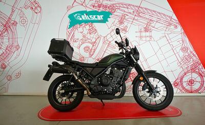 Honda CL500 (2023 - 24) usata