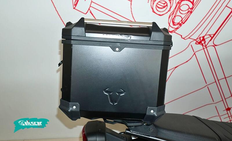 Honda CL500 (2023 - 24) (8)