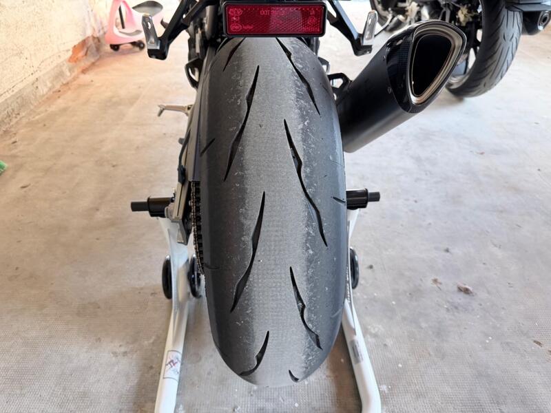 Bmw M 1000 R (2025 - 26) (5)