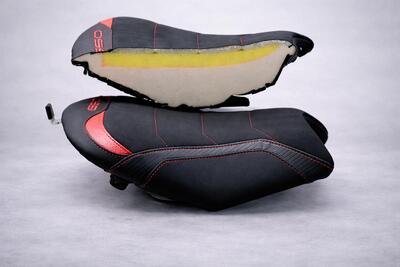 BAGSTER presenta la nuova linea di selle SIT&rsquo;N GO