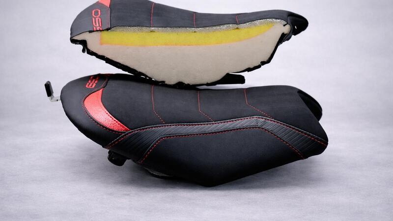 BAGSTER presenta la nuova linea di selle SIT&rsquo;N GO