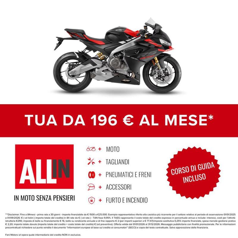 Aprilia RS 660 (2025 - 26) (2)