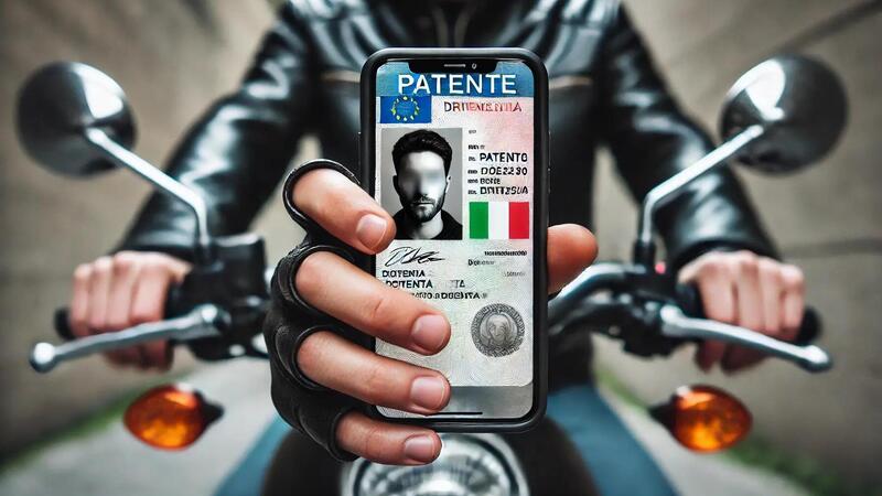 Patenti digitali IO: 9,2 milioni e record accessi, ma &egrave; tutto rose e fiori?