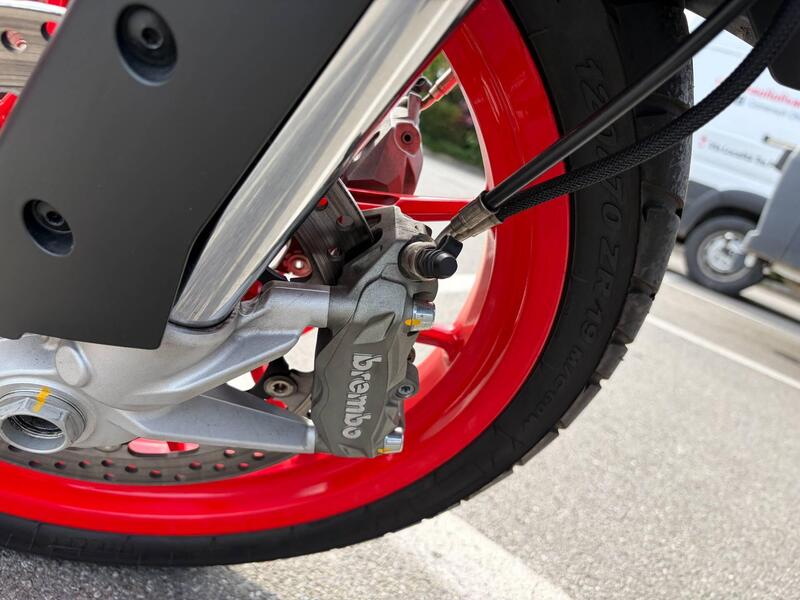 Ducati Multistrada V2 (2022 - 24) (8)