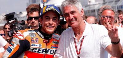 MotoGP 2026. Mick Doohan elogia il 93: "Marc Marquez &egrave; un campione per la sua mentalit&agrave;, ci&ograve; che ha fatto &egrave; leggendario anche per chi non segue i motori"