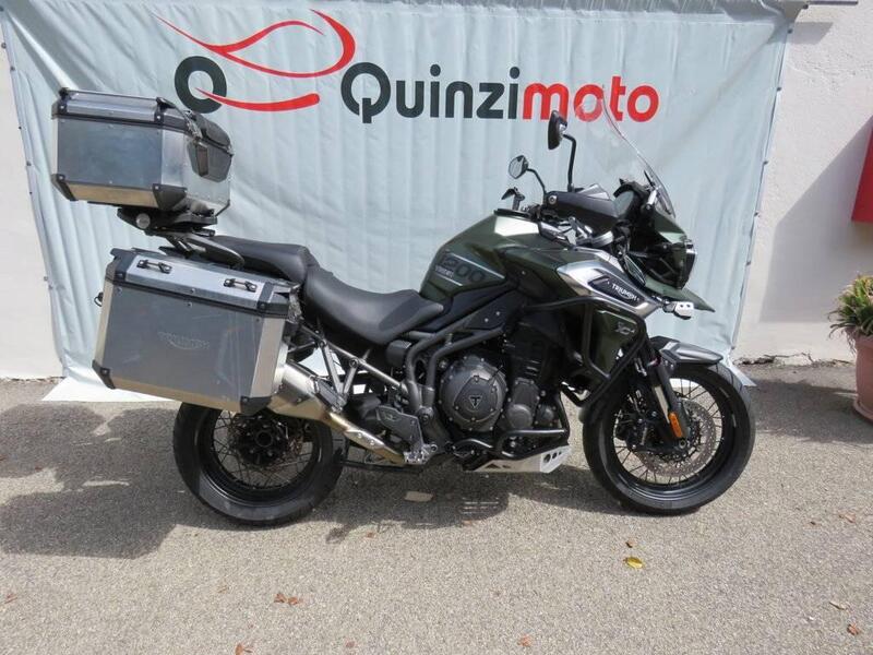 Triumph Tiger 1200 XCa (2018 - 20) (3)