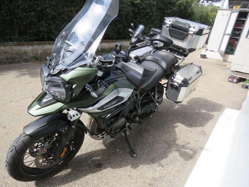 Triumph Tiger 1200 XCa (2018 - 20) (6)