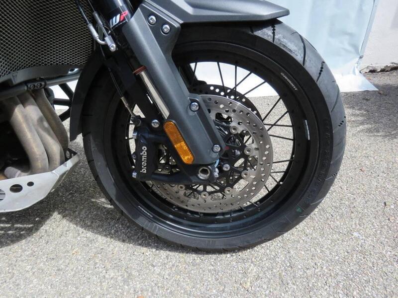 Triumph Tiger 1200 XCa (2018 - 20) (8)