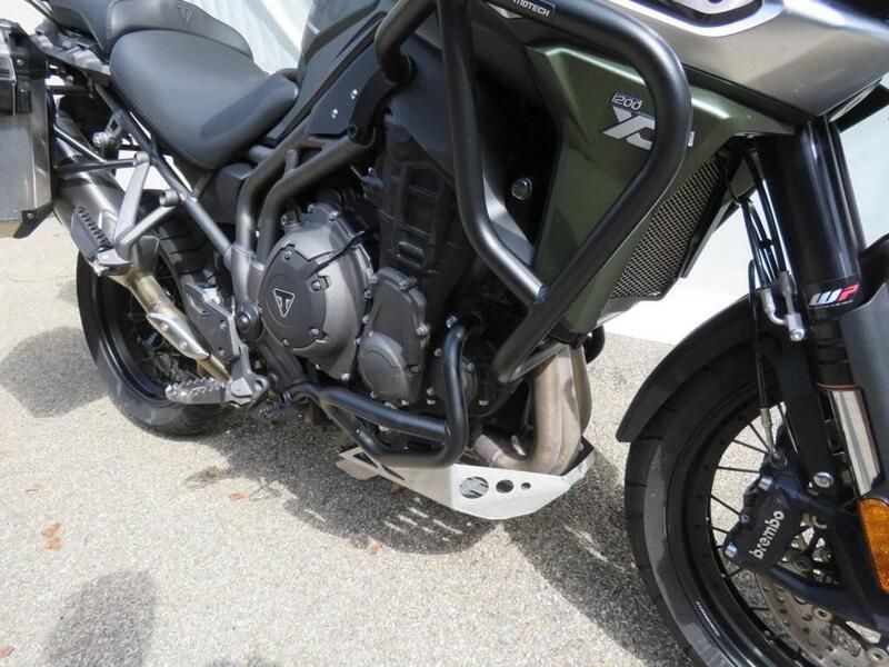 Triumph Tiger 1200 XCa (2018 - 20) (9)
