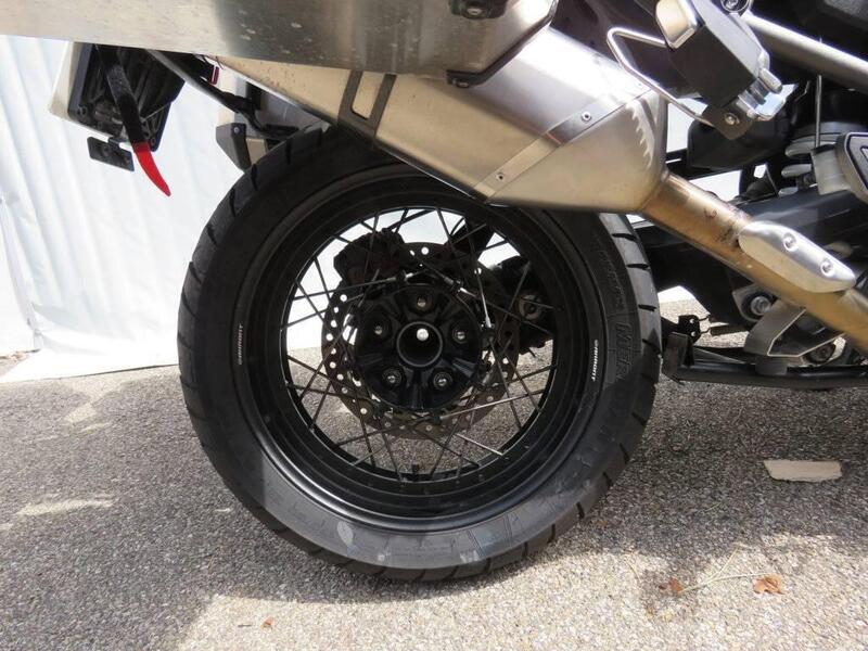 Triumph Tiger 1200 XCa (2018 - 20) (10)