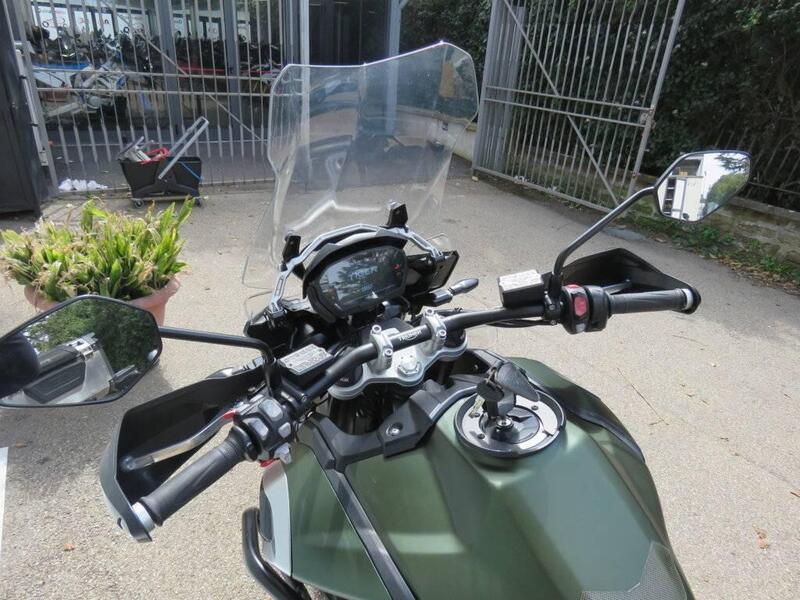 Triumph Tiger 1200 XCa (2018 - 20) (13)