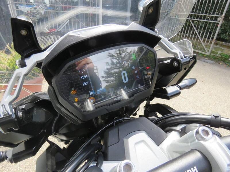 Triumph Tiger 1200 XCa (2018 - 20) (14)