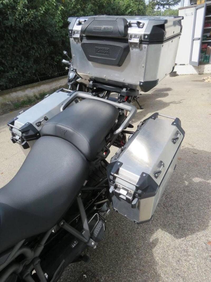 Triumph Tiger 1200 XCa (2018 - 20) (15)