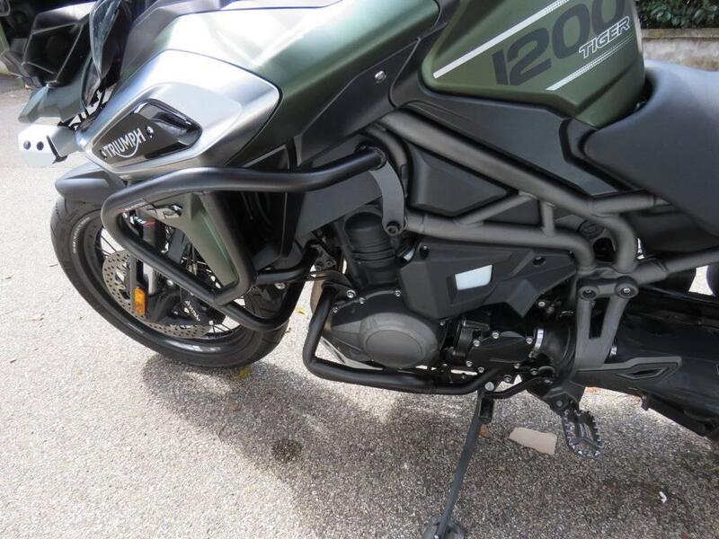 Triumph Tiger 1200 XCa (2018 - 20) (16)