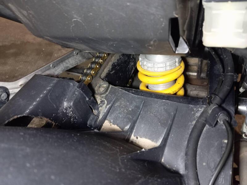 Honda NC 750 X DCT ABS (2014 - 15) (2)