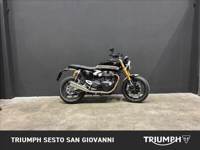 Triumph Speed Twin 1200 RS (2025 - 26) usata