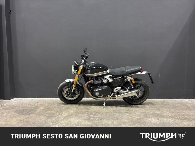 Triumph Speed Twin 1200 RS (2025 - 26) (3)