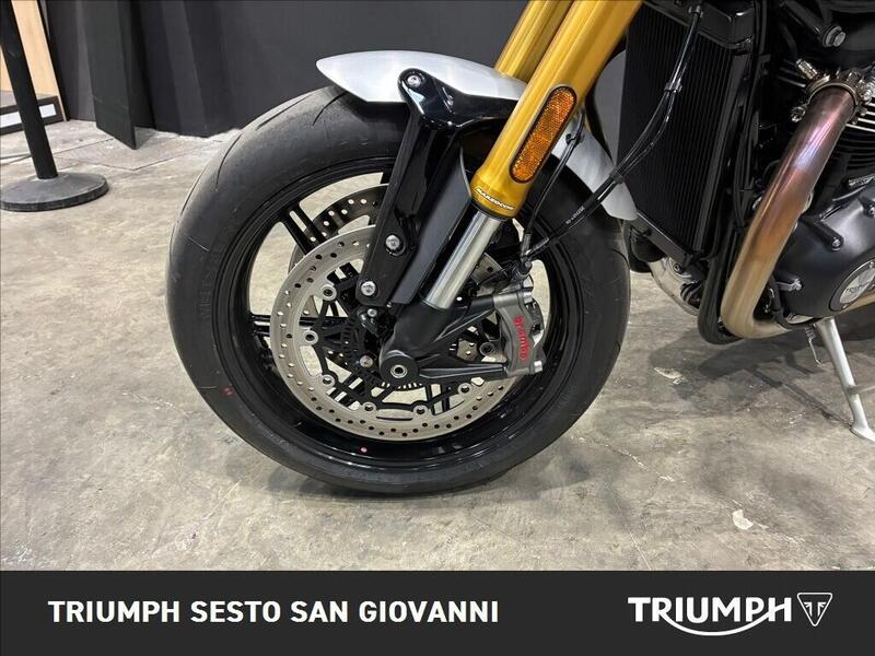Triumph Speed Twin 1200 RS (2025 - 26) (5)