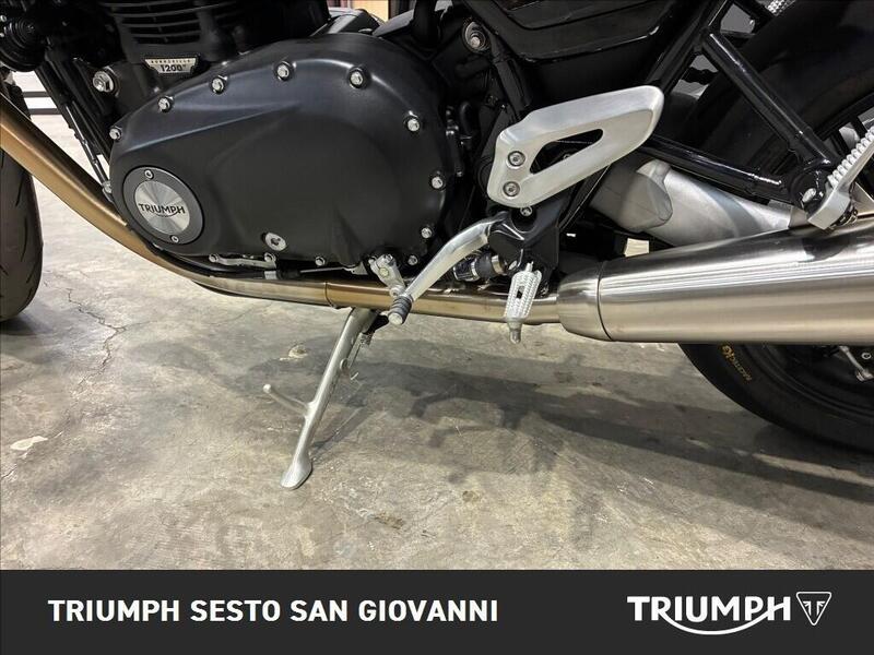 Triumph Speed Twin 1200 RS (2025 - 26) (6)