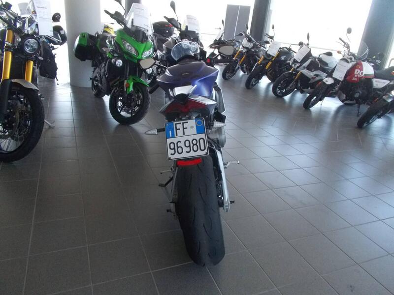 Aprilia RS 660 (2020 - 24) (3)