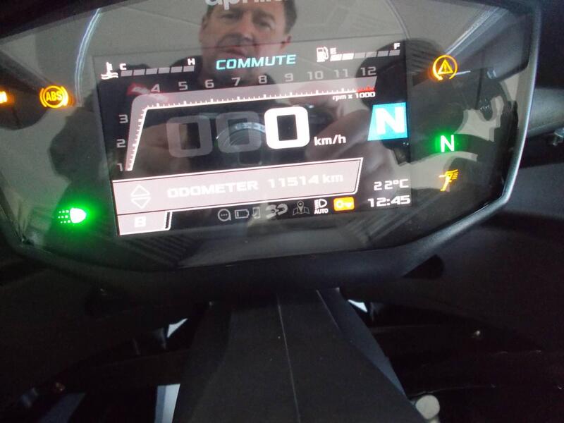 Aprilia RS 660 (2020 - 24) (6)