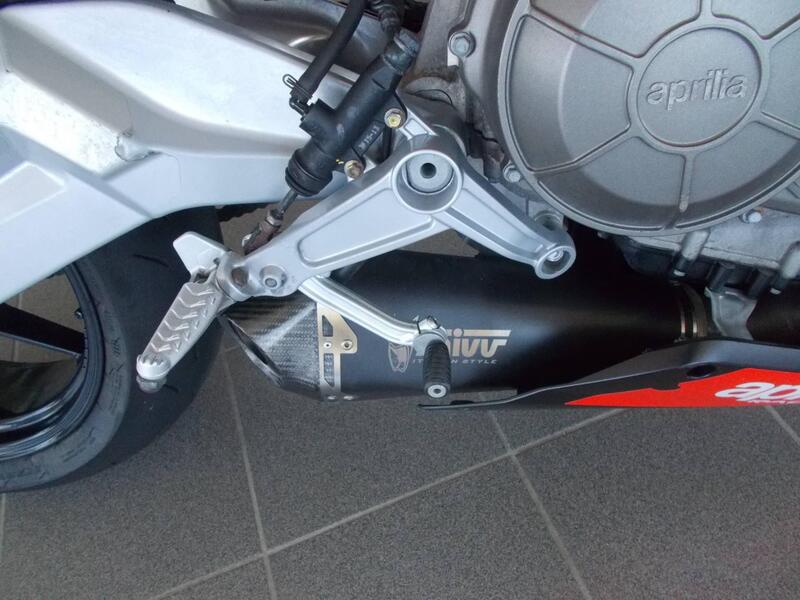 Aprilia RS 660 (2020 - 24) (8)