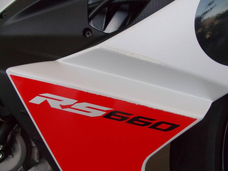 Aprilia RS 660 (2020 - 24) (9)