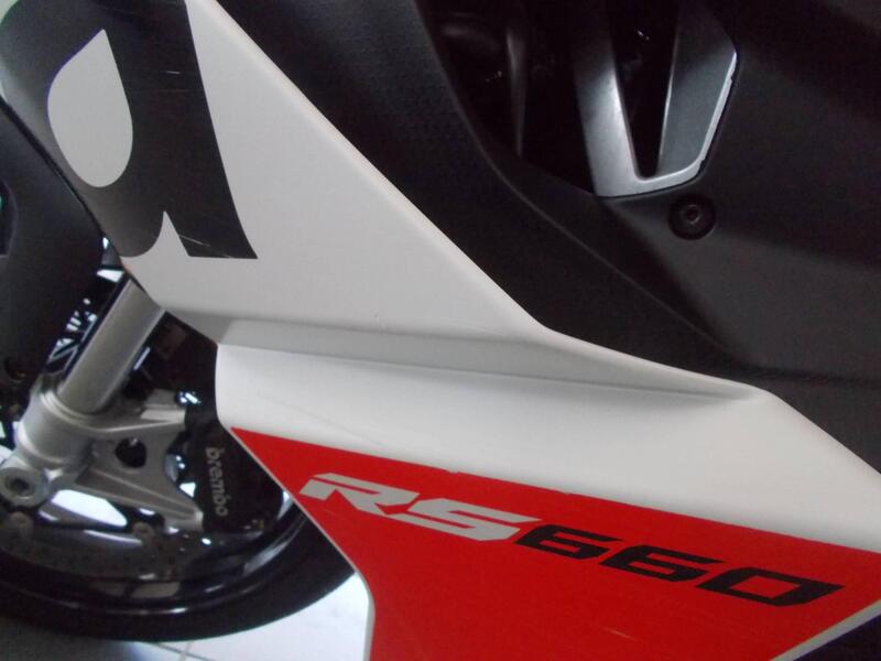 Aprilia RS 660 (2020 - 24) (10)
