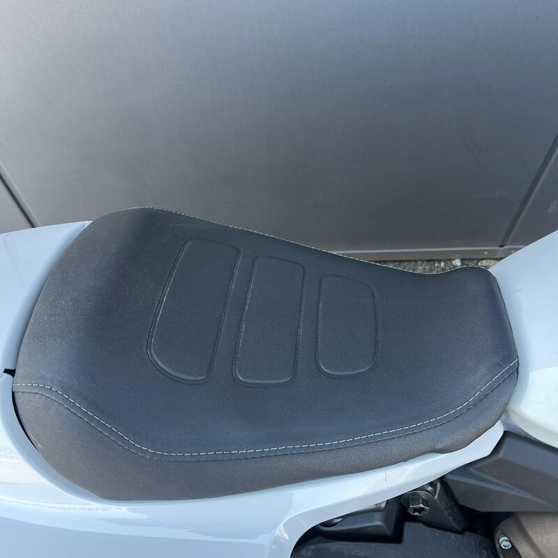 Harley-Davidson Sportster S (2022 - 24) (13)