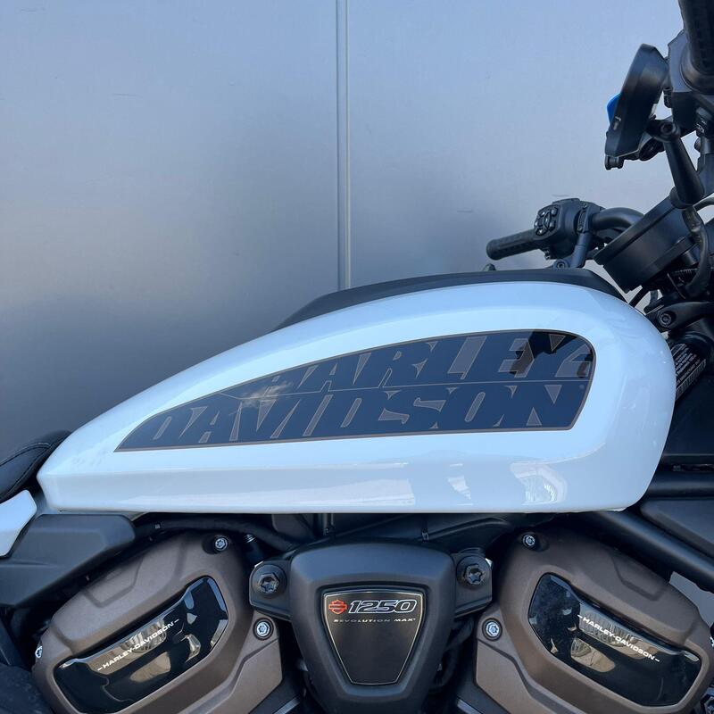 Harley-Davidson Sportster S (2022 - 24) (7)