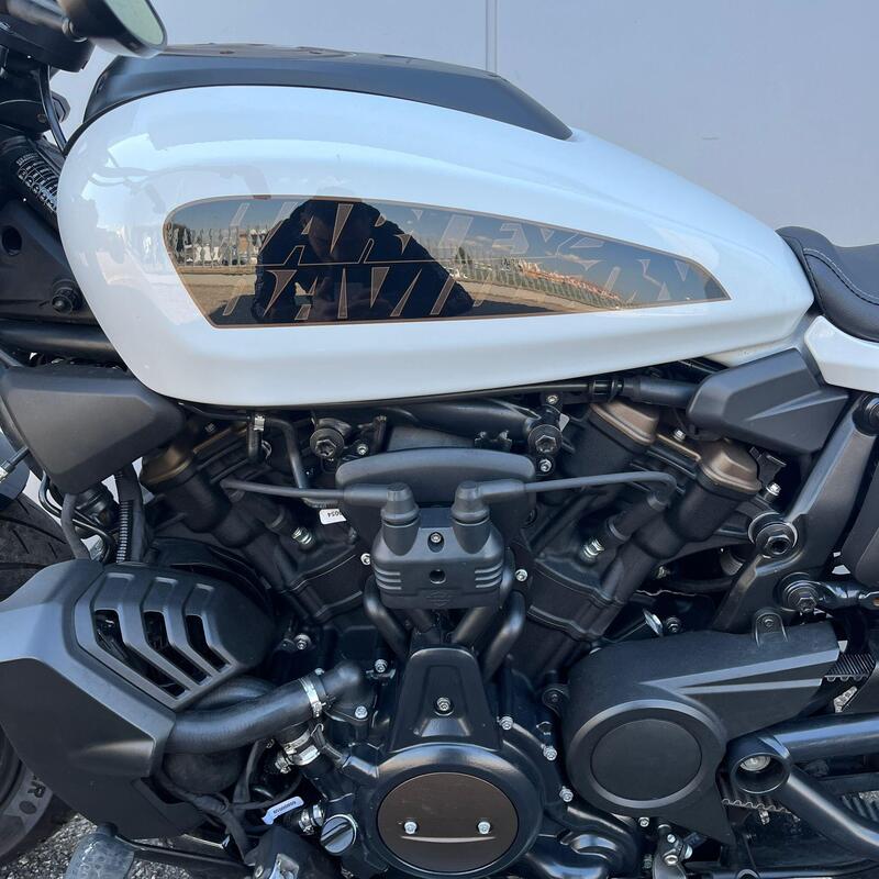 Harley-Davidson Sportster S (2022 - 24) (21)