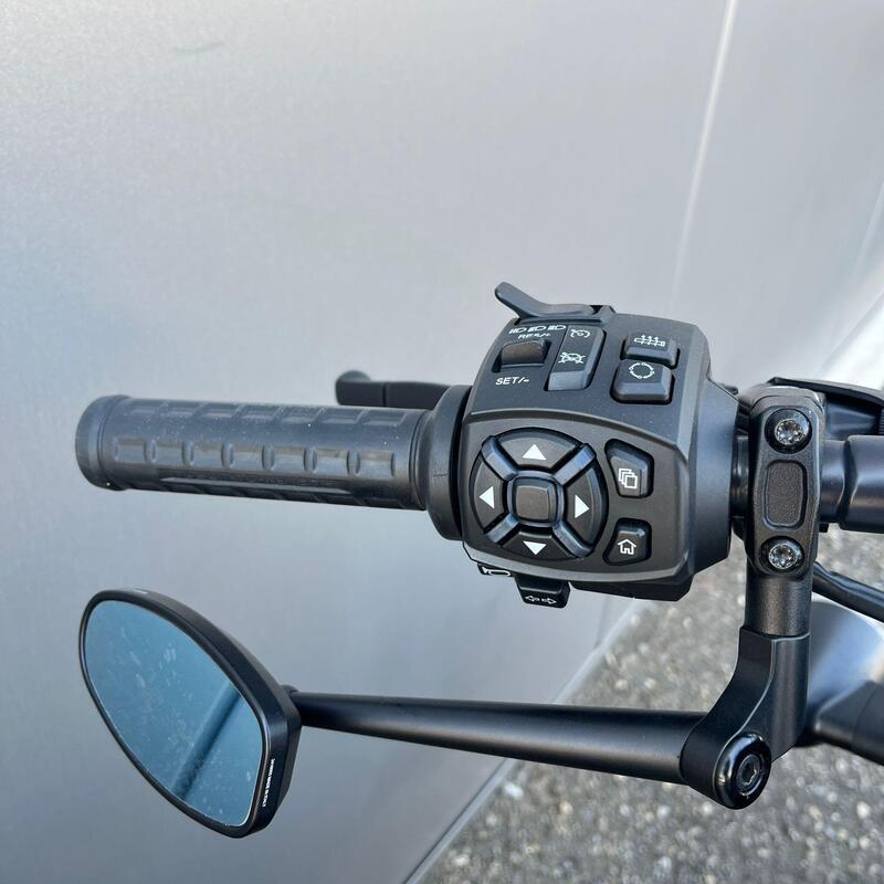 Harley-Davidson Sportster S (2022 - 24) (12)