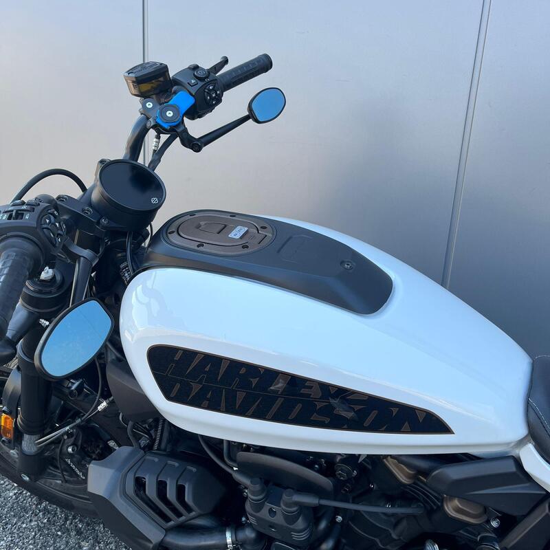 Harley-Davidson Sportster S (2022 - 24) (24)