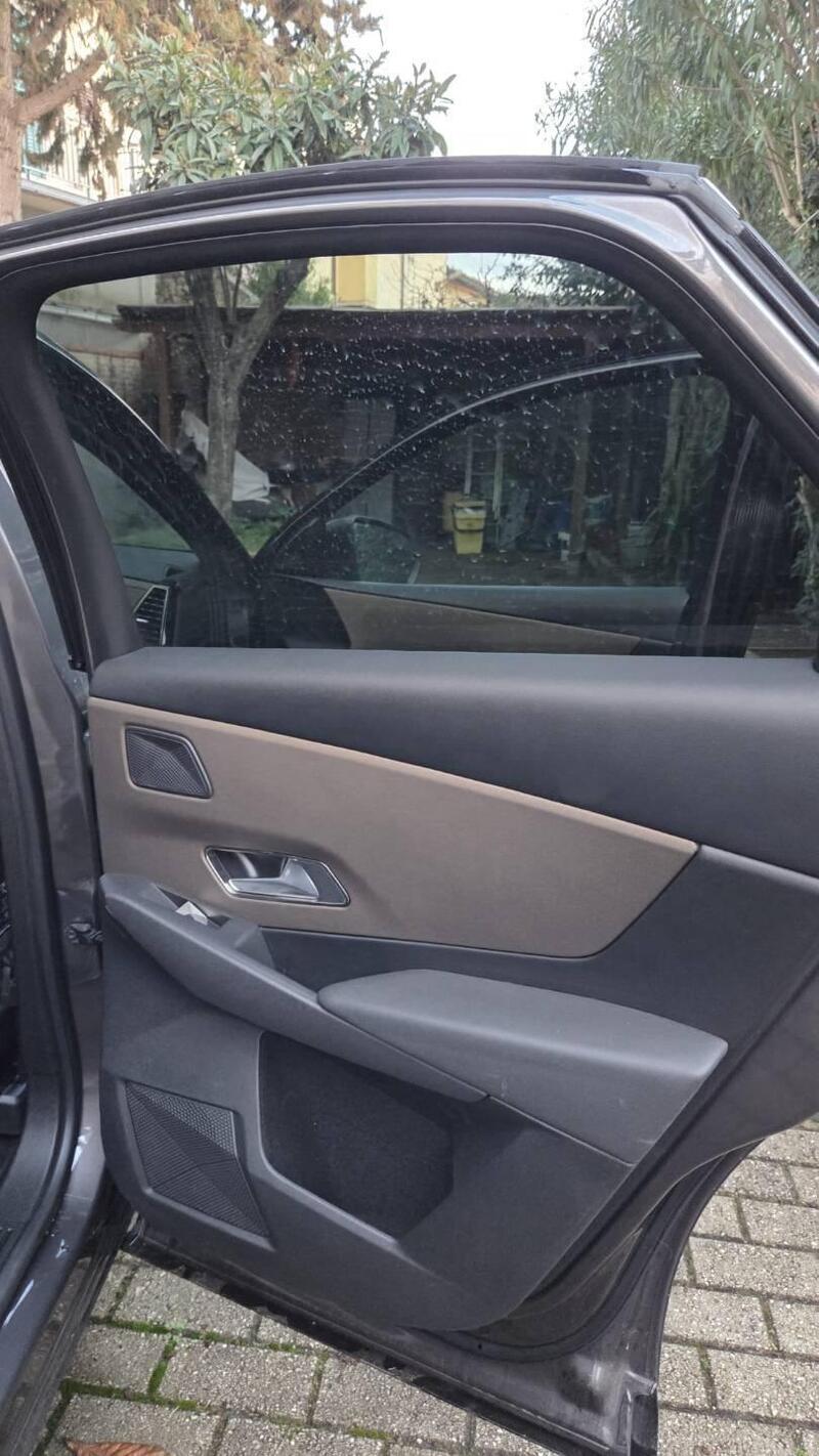 Ds DS 7 usata a Firenze (7)