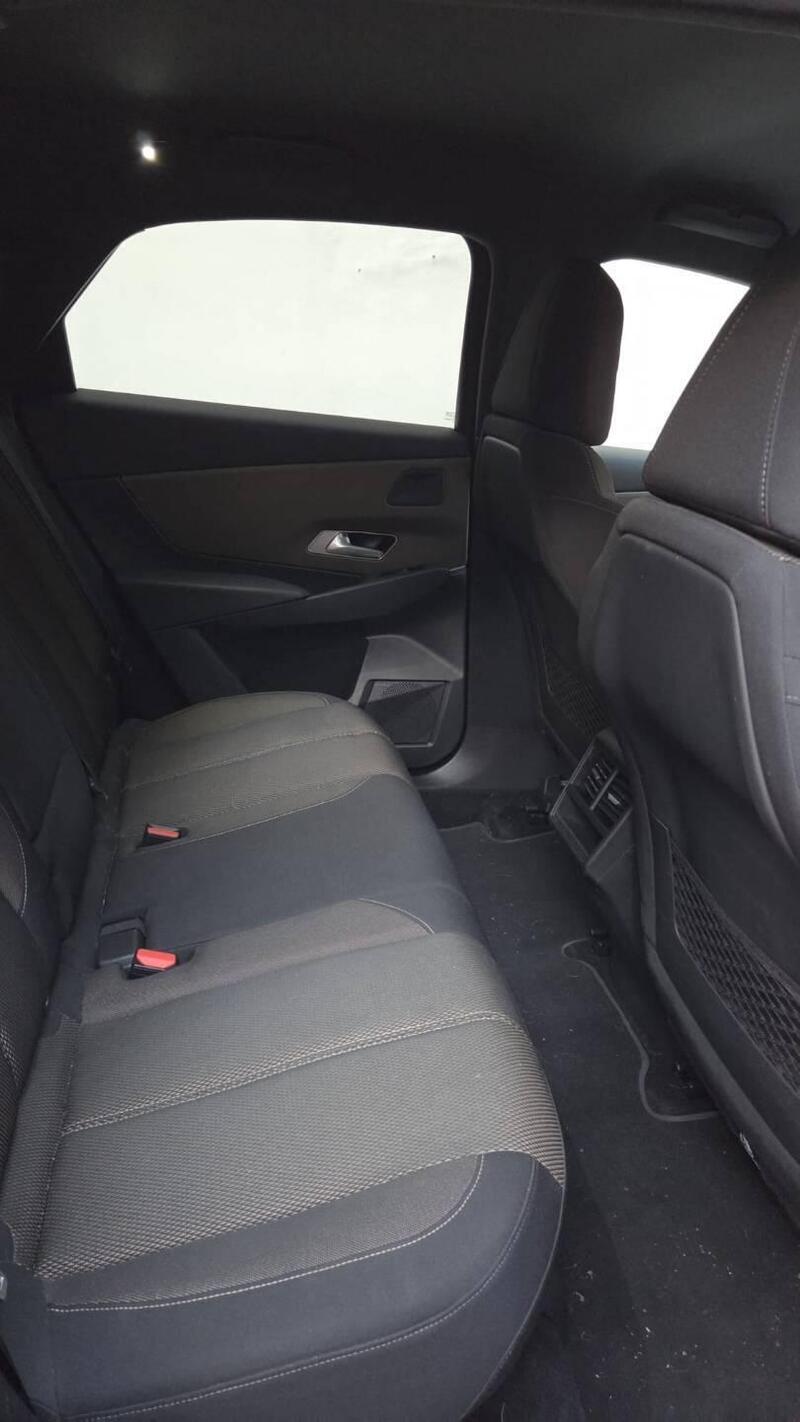 Ds DS 7 usata a Firenze (12)