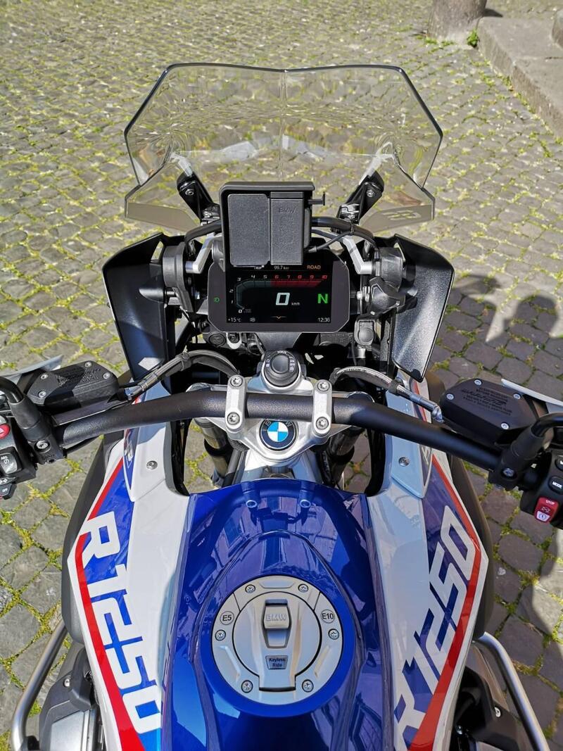 Bmw R 1250 GS (2019 - 20)