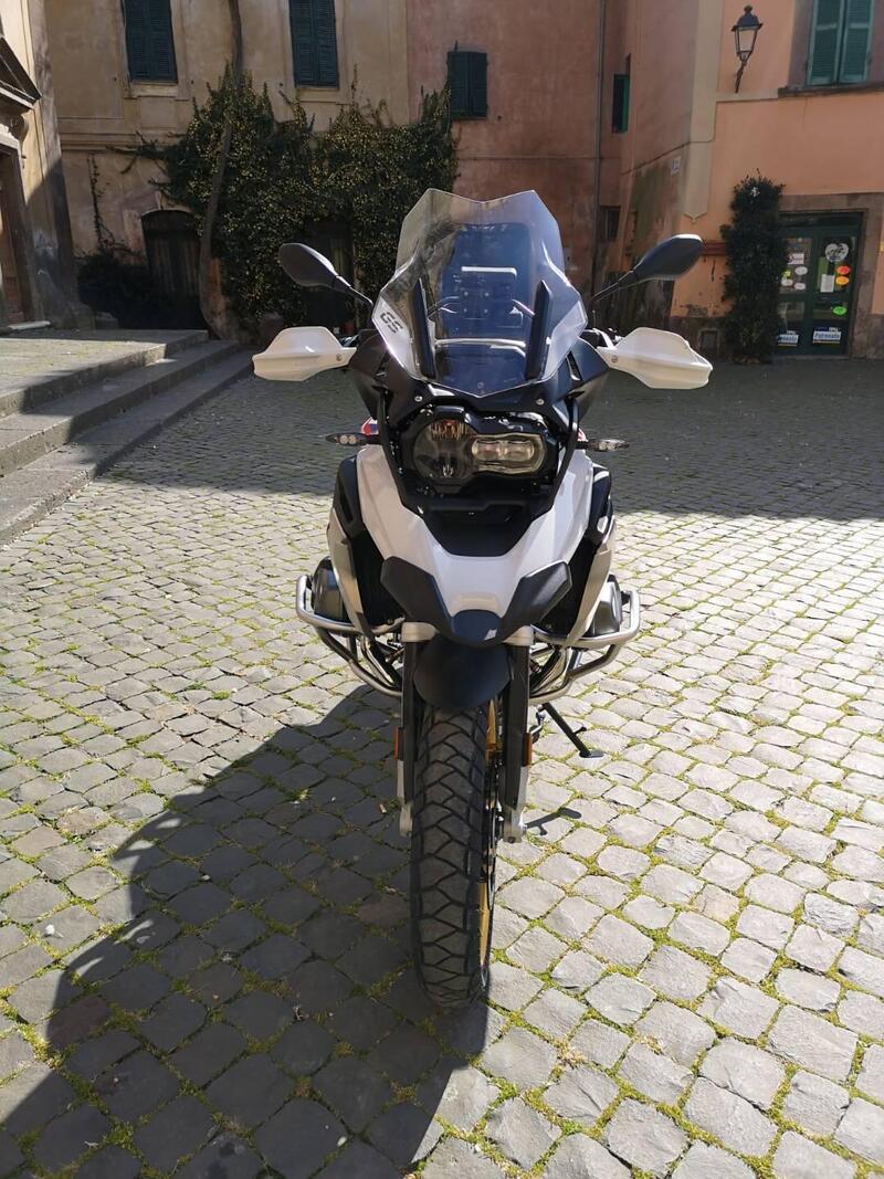 Bmw R 1250 GS (2019 - 20) (2)