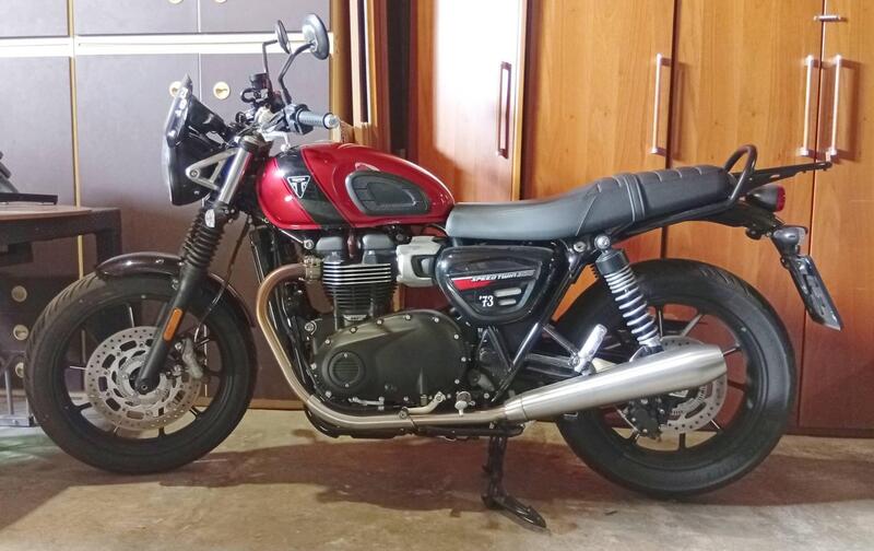 Triumph Speed Twin 900 (2023 - 24) (4)